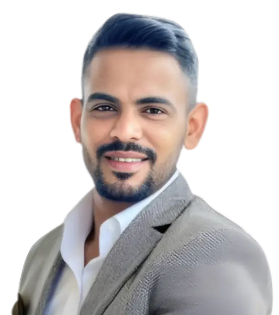 Pramod Ganji